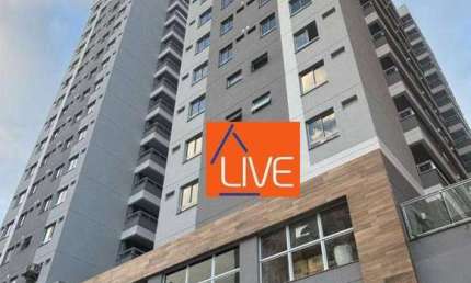 Apartamento com 1 dormitório à venda, 36 m² por R$ 330.000,00 - Santa Rosa - Niterói/RJ