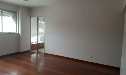 LIVE VENDE: Apartamento com 2 quartos à venda, 90 m² por R$ 580.000 - Icaraí - Niterói/RJ