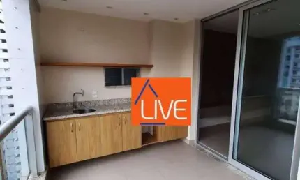 Live vende: excelente apartamento com 3 quartos, suíte, varanda gourmet, 2 vagas, 113 m² por r$ 1.290.000 - icaraí - niterói/rj
