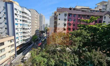 Live vende: apartamento a 1 quadra da praia com 3 quartos, 1 suíte, 120 m² por r$ 670.000 - ingá - niterói/rj