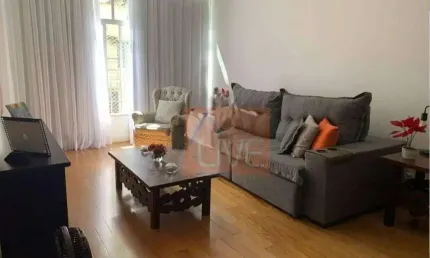Live vende:lindo apartamento garden com 3 quartos, 1 suíte e vaga. 165 m² por r$ 970.000 - ingá - niterói/rj
