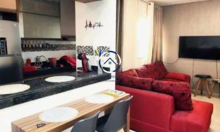 Cobertura com 3 quartos à venda no Paraíso, Santo André 