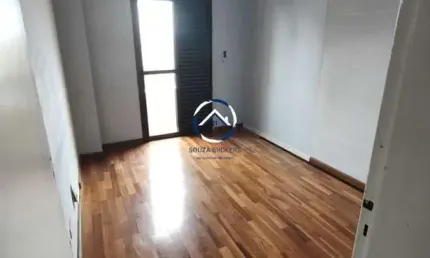 Ótimo apartamento de 95m² na Fundação em São Caetano do Sul