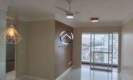 Apartamento com 3 quartos à venda no Centro, São Caetano do Sul 