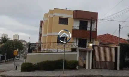 Execelente apartamento de 89m² na curuçá em santo andré