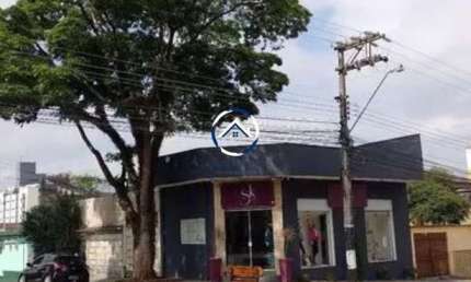 Ponto comercial à venda na Vila Bocaina, Mauá 