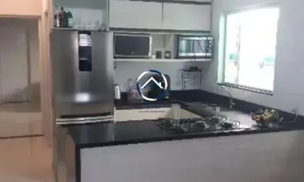 Ótima casa de 100m² no montanhão em são bernardo do campo