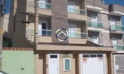 Ótimo apartamento de 126m² na vila tibiriça em santo andré