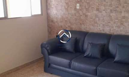Casa com 2 quartos à venda na Vila Palmares, Santo André 