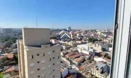 Apartamento com 2 quartos à venda na Rua Madri, 375, Utinga, Santo André