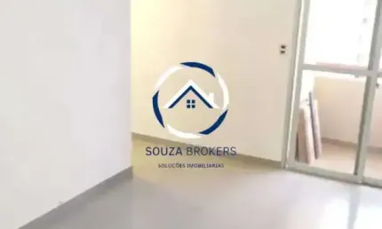 Ótimo apartamento de 58m² no parque são vicente em mauá