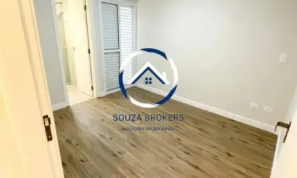 Excelente apartamento de 65m² na rudge ramos em são bernardo do campo