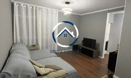 Excelente sobrado de 266m² no centreville em santo andré