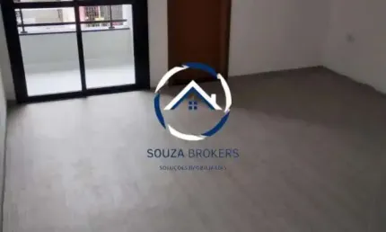 Excelente sobrado de 145m² na Vila Metalúrgica em Santo André