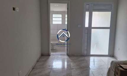 Kitnet para Casal/Solteiro no Bairro Bocaina em Ribeirão Pires