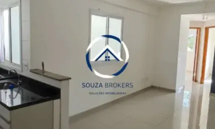 Linda cobertura de 110m² na vila assunção em santo andré