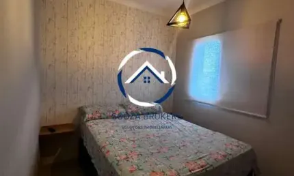 Linda cobertura de 105m² na vila metalúrgica em santo andré