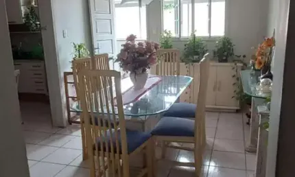 Apartamento à venda 3 dormitórios na Ponta das Praia em Santos