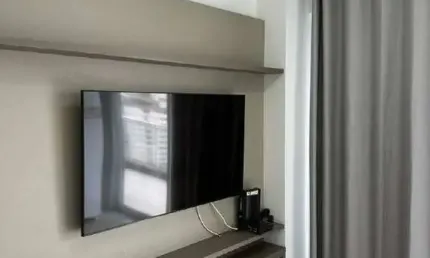 Aluga-se apartamento de 02 dormitórios no bairro de Gonzaga em Santos