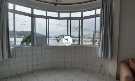 Apartamento à venda, 1 quarto, 1 vaga, Centro - São Vicente/SP