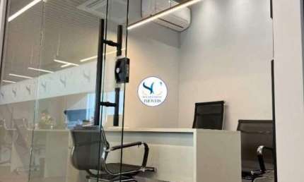 Sala comercial para alugar na Alameda Armênio Mendes, Aparecida, Santos