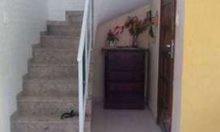 Casa com 3 quartos à venda na Rua Luiz Di Renzo, Vila São Jorge, Santos