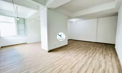 Apartamento à venda, 2 quartos, 1 vaga, Itararé - São Vicente/SP