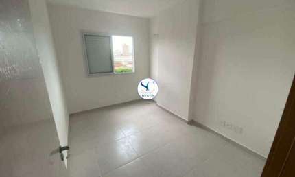 Apartamento à venda, 2 quartos, 1 suíte, 1 vaga, Vila Belmiro - Santos/SP