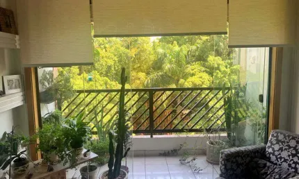 Apartamento à venda, 3 quartos, 1 vaga, Centro - São Vicente/SP