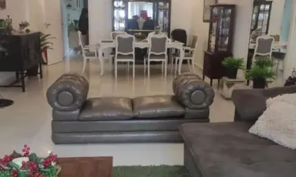 Apartamento à venda, 3 quartos, 3 suítes, 2 vagas, Barra Funda - Guarujá/SP