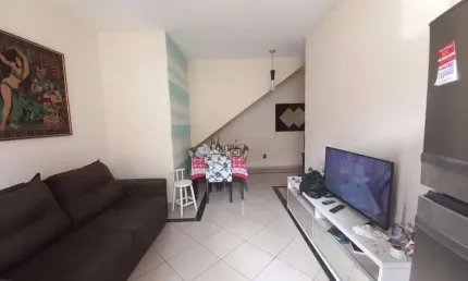 Casa à venda, 3 quartos, 1 suíte, 1 vaga, Aparecida - Santos/SP