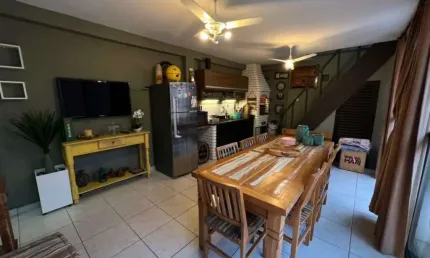 Casa à venda, 3 quartos, 1 suíte, Vila Valença - São Vicente/SP