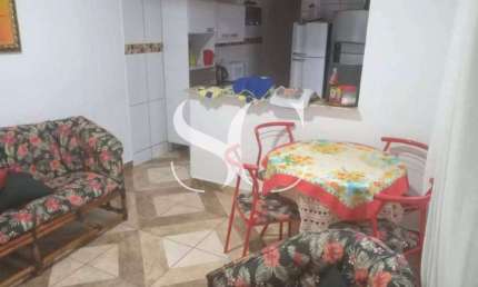 Casa à venda, 4 quartos, 2 vagas, Ocian - Praia Grande/SP