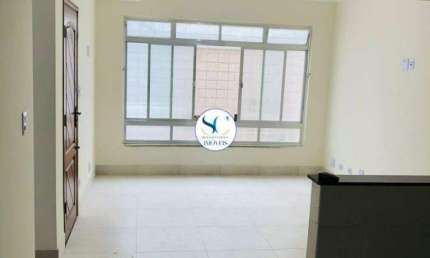 Sobrado à venda, 3 quartos, 1 suíte, 2 vagas, Encruzilhada - Santos/SP