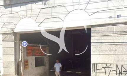 Barracão / Galpão / Depósito para alugar na Rua Visconde do Rio Branco, Centro, Santos