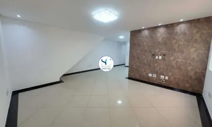 Casa sobreposta térrea para venda no estuário em santos/sp