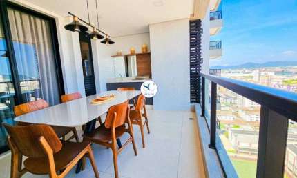 Apartamento à venda, 2 quartos, 1 suíte, 1 vaga, Aparecida - Santos/SP