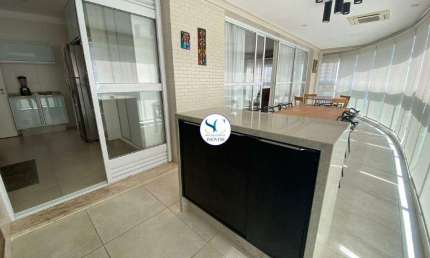 Apartamento com 186 m² para venda na Ponta da Praia.