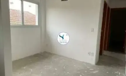 Apartamento novo à venda de 2 dormitórios com elevador