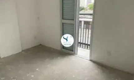 Apartamento novo à venda de 2 dormitórios com elevador