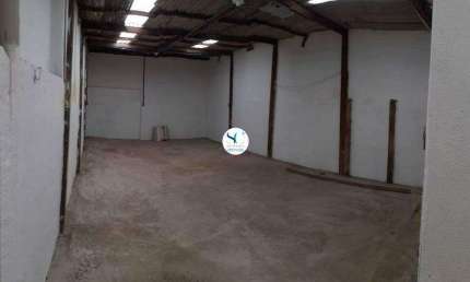 Sobrado à venda, 2 quartos, 1 vaga, Vila Belmiro - Santos/SP