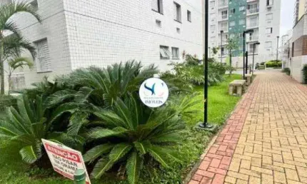 Vende-se apartamento no bairro ocian, na cidade de praia grande!