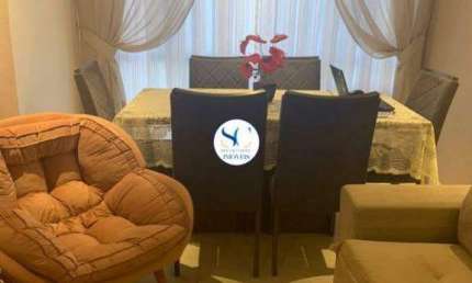 Apartamento com 2 quartos à venda na Rua Almirante Barroso, Campo Grande, Santos