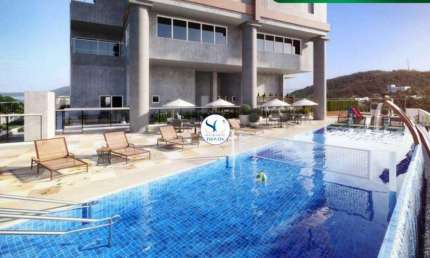 Apartamento em alto padrão e sofisticação com 3 suítes