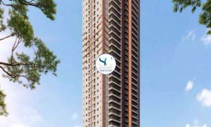 Apartamento em alto padrão e sofisticação com 3 suítes