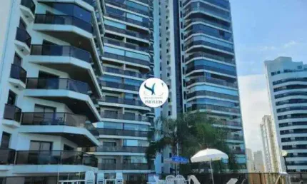 Apartamento com 3 quartos à venda na Rua das Galhetas, Jardim Astúrias, Guarujá