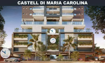 Apartamento à venda, 3 quartos, 3 suítes, 2 vagas, Ponta da Praia - Santos/SP