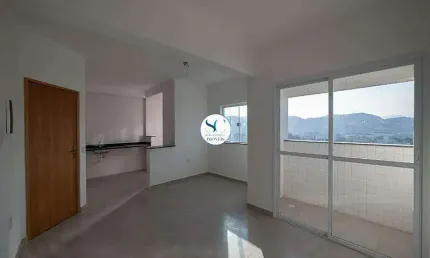 Apartamento á venda 2 dormitórios sendo 1 suíte, lazer completo no Campo Grande