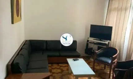 Apartamento à venda, 3 quartos, 1 vaga, Gonzaga - Santos/SP