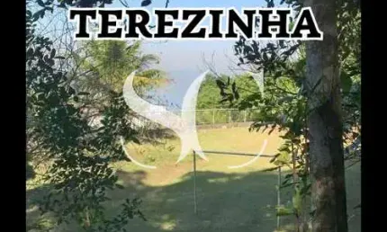 Terreno/Residencial/Morro Santa Terezinha - lote 16 e lote 18 (juntos)